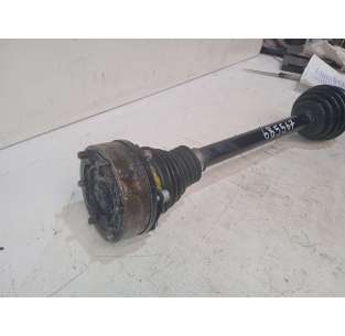 TRANSMISION DELANTERA... 2