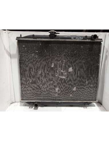 RADIADOR AGUA NISSAN TERRANO II (R20)...