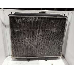 RADIADOR AGUA NISSAN... 2