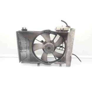 ELECTROVENTILADOR TOYOTA...