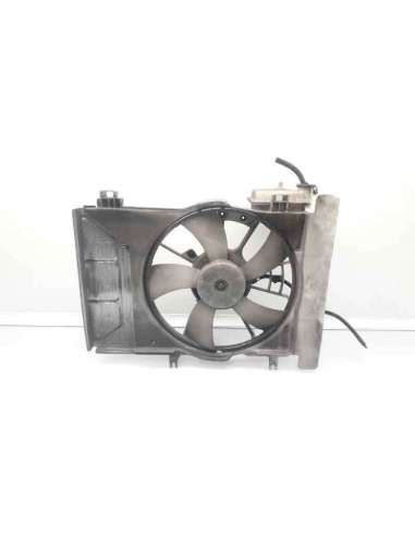 ELECTROVENTILADOR TOYOTA YARIS...