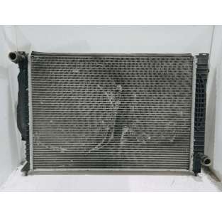 RADIADOR AGUA AUDI A6 AVANT...