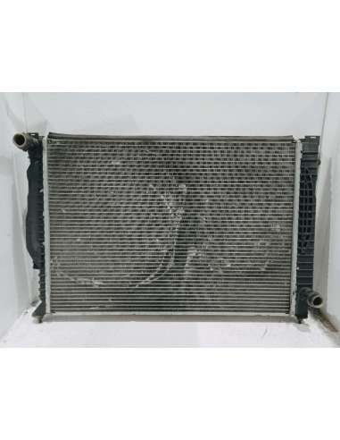 RADIADOR AGUA AUDI A6 AVANT (4B5) -...