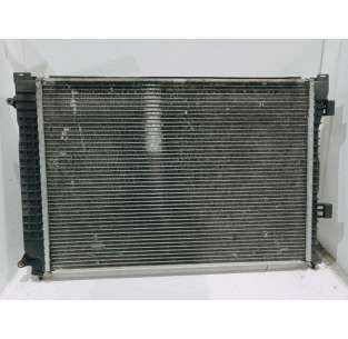 RADIADOR AGUA AUDI A6 AVANT... 2