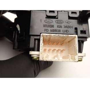 MANDO RETROVISOR HYUNDAI... 2