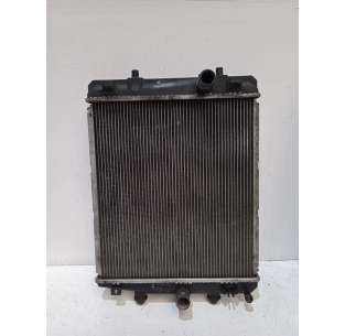 RADIADOR AGUA PEUGEOT 107 -...