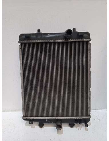 RADIADOR AGUA PEUGEOT 107 - 688000