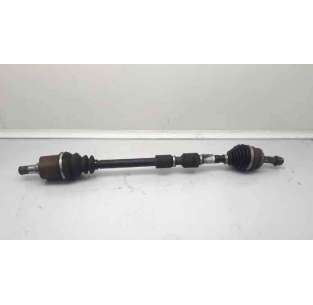 TRANSMISION DELANTERA...