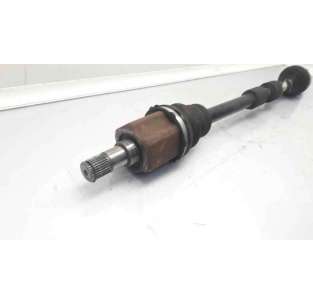 TRANSMISION DELANTERA... 2