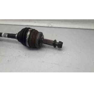 TRANSMISION DELANTERA... 2