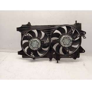 ELECTROVENTILADOR FIAT IDEA...