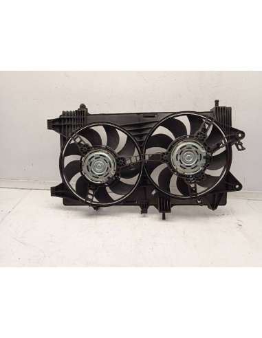 ELECTROVENTILADOR FIAT IDEA (135) -...