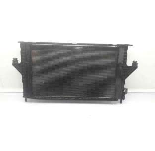 RADIADOR AGUA VOLVO S40...