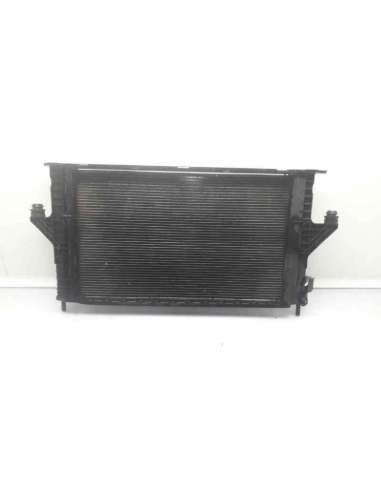RADIADOR AGUA VOLVO S40 BERLINA - 689105