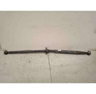 TRANSMISION CENTRAL JAGUAR...