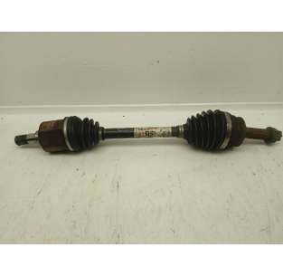 TRANSMISION DELANTERA...