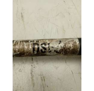 TRANSMISION DELANTERA... 2