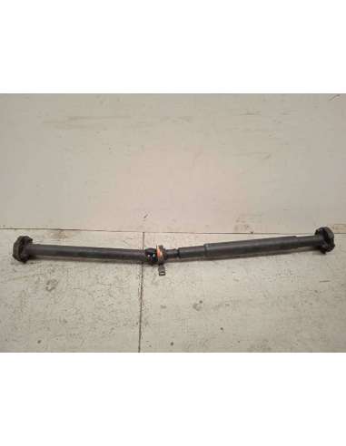 TRANSMISION CENTRAL JAGUAR S-TYPE -...