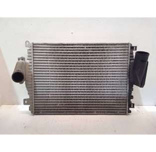 INTERCOOLER JAGUAR S-TYPE -...