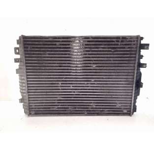 INTERCOOLER JAGUAR S-TYPE -... 2
