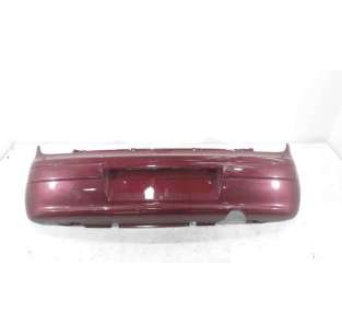 PARAGOLPES TRASERO TATA...