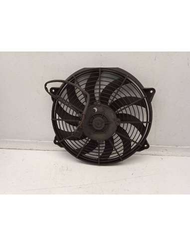 ELECTROVENTILADOR TATA INDICA (1998)...