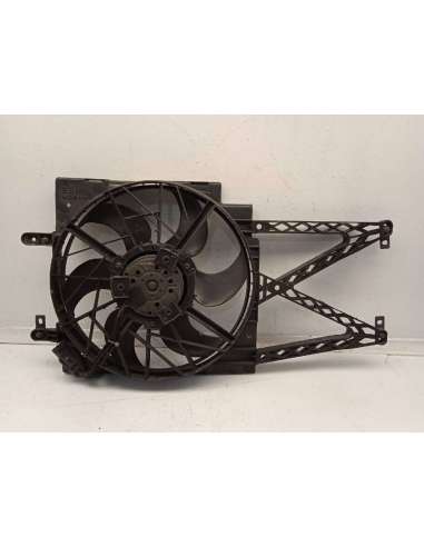 ELECTROVENTILADOR TATA INDICA (1998)...