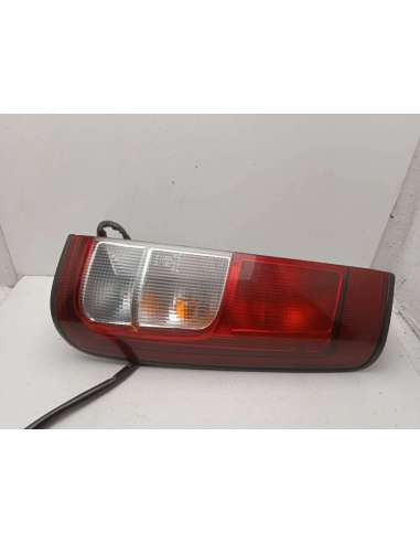 PILOTO TRASERO DERECHO SUZUKI IGNIS...