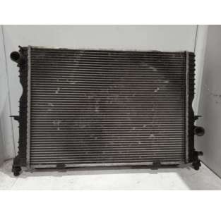 RADIADOR AGUA LAND ROVER...