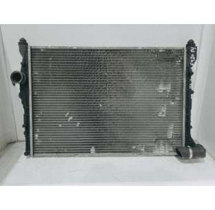 RADIADOR AGUA ALFA ROMEO...