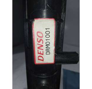 RADIADOR AGUA ALFA ROMEO... 2