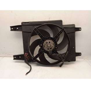 ELECTROVENTILADOR ALFA...