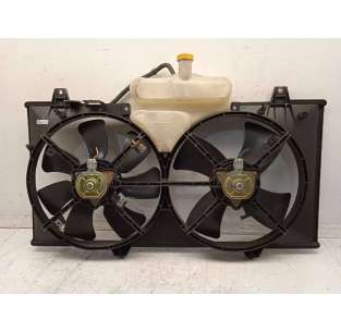 ELECTROVENTILADOR MAZDA 6...