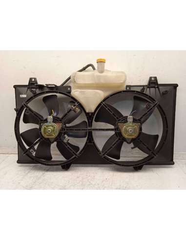 ELECTROVENTILADOR MAZDA 6 FAMILIAR...