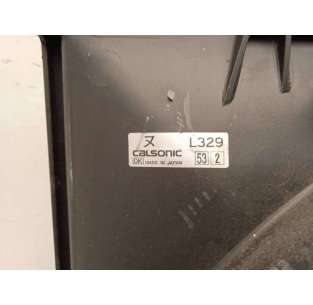 ELECTROVENTILADOR MAZDA 6... 2