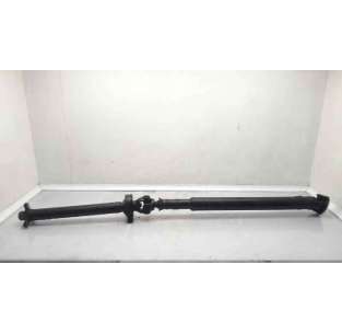 TRANSMISION CENTRAL JAGUAR...