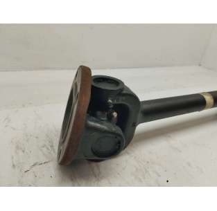 TRANSMISION TRASERA DERECHA... 2