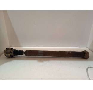 TRANSMISION CENTRAL JEEP...