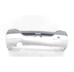 PARAGOLPES TRASERO DACIA...