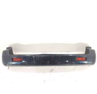 PARAGOLPES TRASERO...