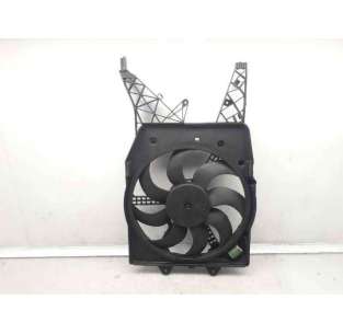 ELECTROVENTILADOR OPEL...