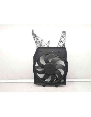 ELECTROVENTILADOR OPEL CORSA D - 699948