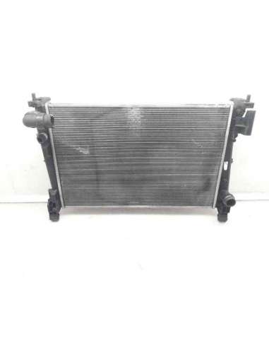 RADIADOR AGUA OPEL CORSA D - 699949