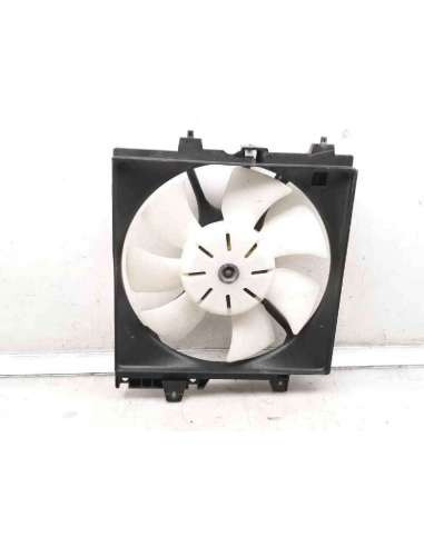 ELECTROVENTILADOR RADIADOR AIRE...
