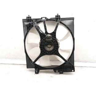 ELECTROVENTILADOR RADIADOR... 2