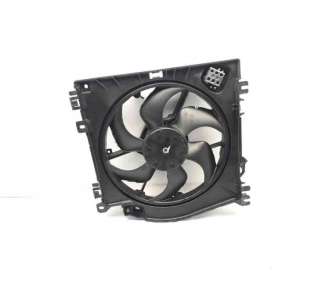 ELECTROVENTILADOR RENAULT...