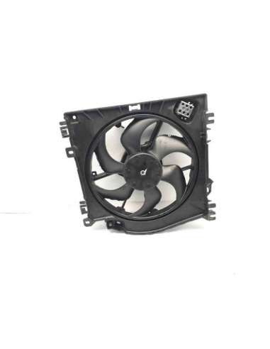ELECTROVENTILADOR RENAULT CLIO III -...