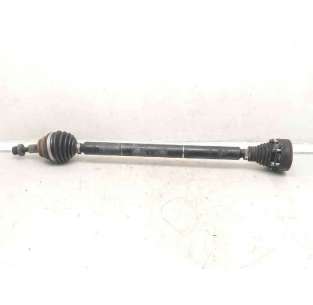 TRANSMISION DELANTERA...