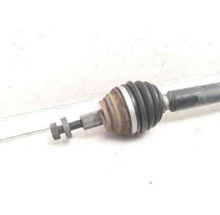 TRANSMISION DELANTERA... 2