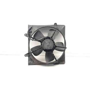 ELECTROVENTILADOR KIA...